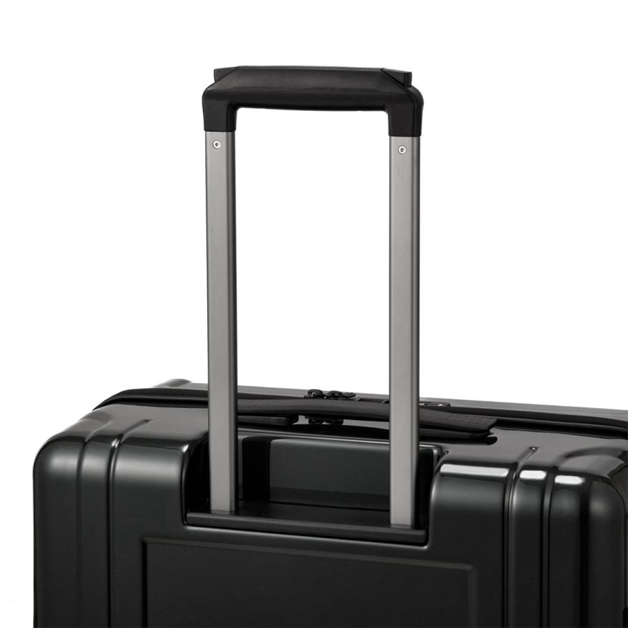 ZERO HALLIBURTON（ゼロハリバートン） スーツケース 機内持ち込み S