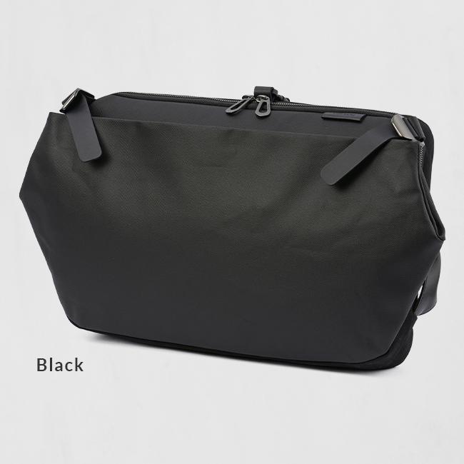 Cote&Ciel（コートエシエル） RISS ショルダーバッグ メンズ