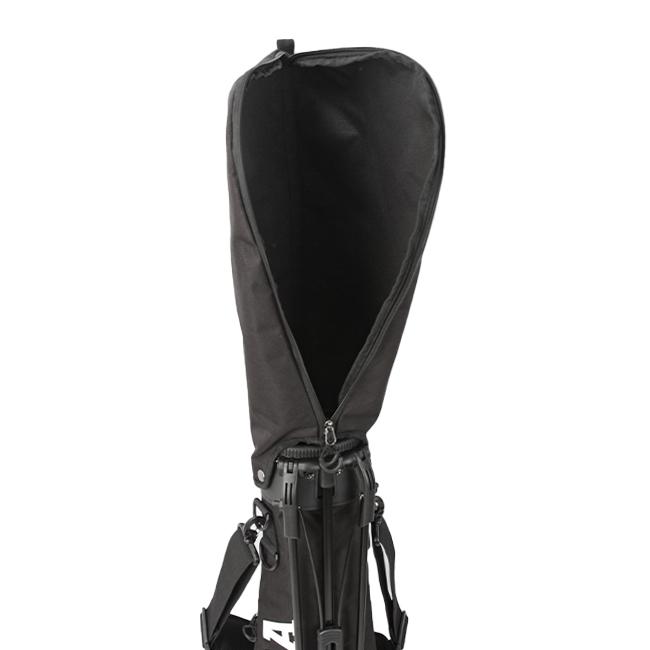 NEW ERA（ニューエラ） ゴルフ クラブケース セルフスタンド ゴルフ