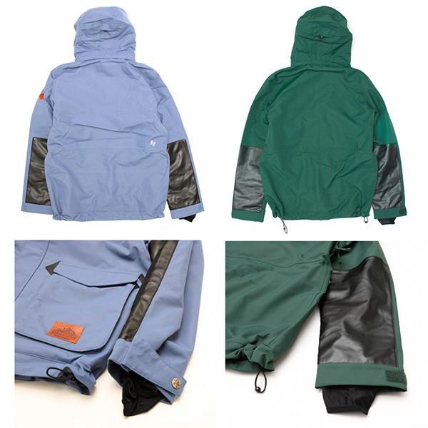 AA（ダブルエー） AA HARDWEAR Loser Jacket / ダブルエー ハード