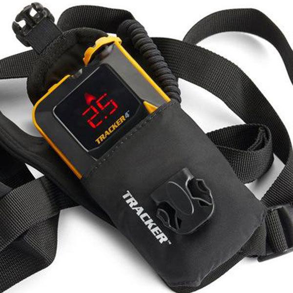 BCA TRACKER 4 / アバランチビーコン トラッカー4 雪崩救助用品