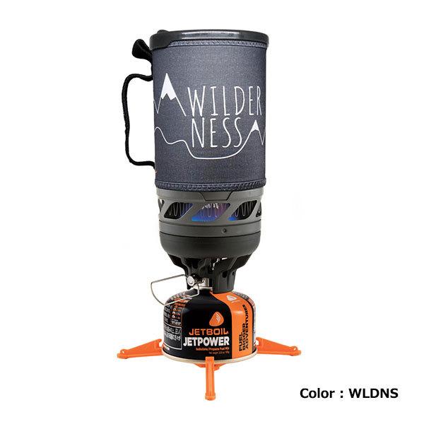 mont-bell（モンベル） JET BOIL / ジェットボイル フラッシュ FLASH