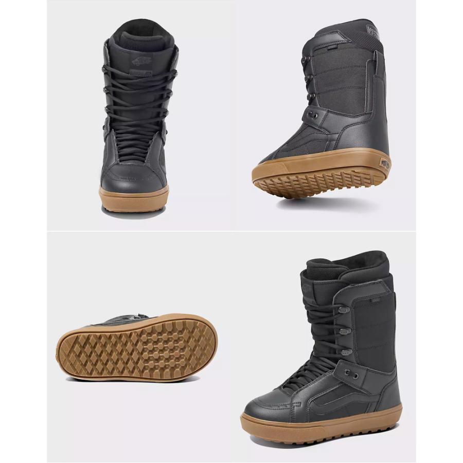 VANS（ヴァンズ） 2024-2025 VANS HI-STANDARD OG / バンズ ハイ