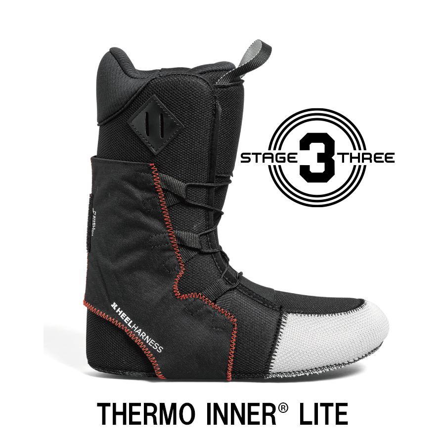 DEELUXE（ディーラックス） 2023-2024 Model AREth RIN アース リン S3