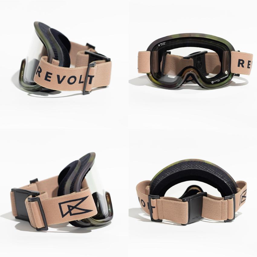 2023-2024 MODEL REVOLT SUPER LIGHT FRAME 各種 リボルト スーパー