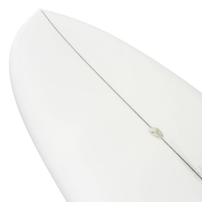 クリステンソン サーフボード フィッシュ 5'6