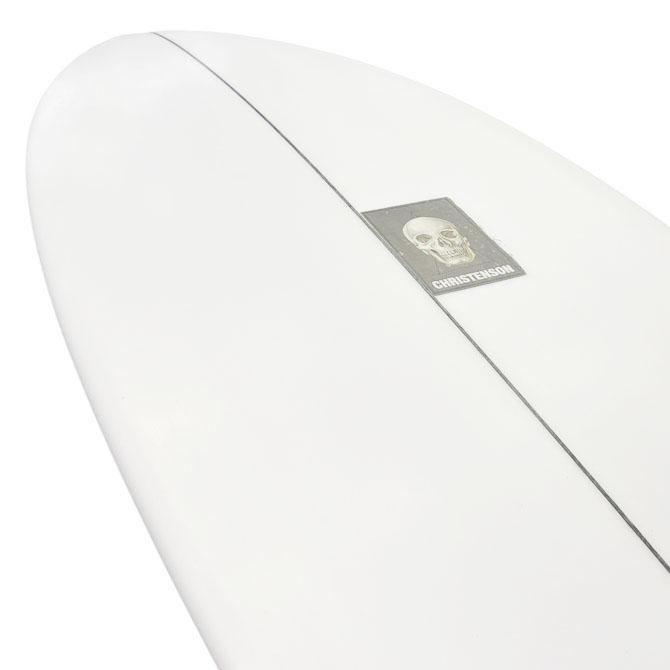 クリステンソン サーフボード フィッシュ 5'6