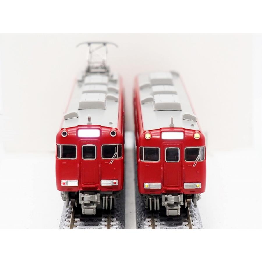 マイクロエース A8357 名鉄6000系三河線 ワンマン車 2両セット