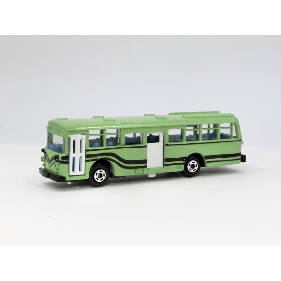 ダイカスケールシリーズ No.130 京都市(交通局) : グリーンマックス