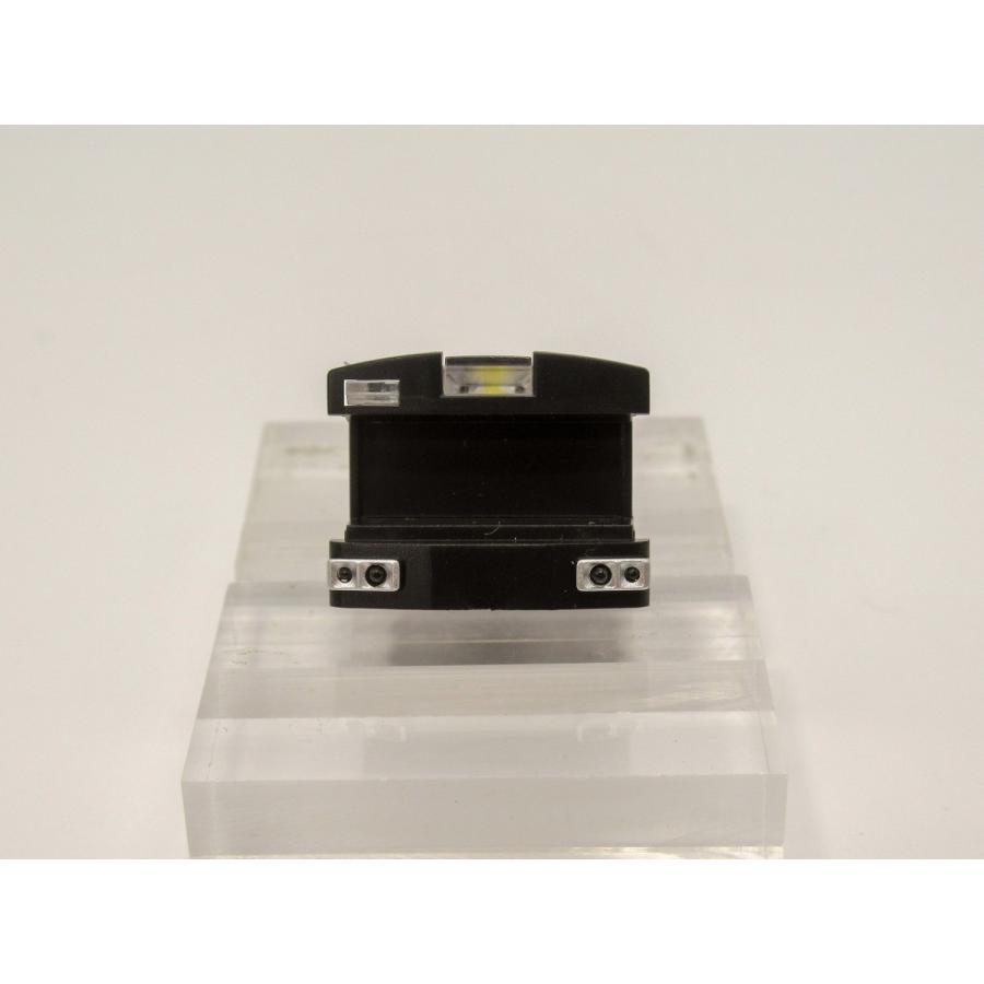 グリーンマックス 211系5000(5600)番台用ライトユニット (方向幕点灯