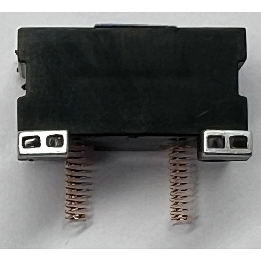 グリーンマックス完成品 キハ75形1次車用ライトユニット : グリーン