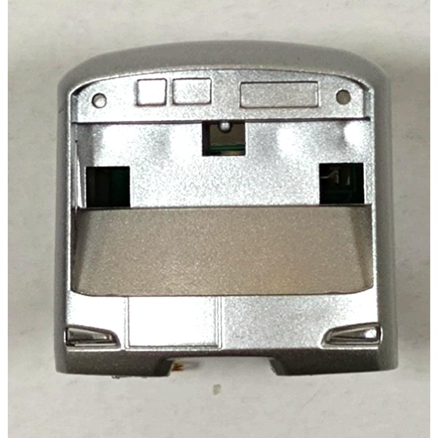 グリーンマックス 東急5000系ライトユニット 1個入 : グリーンマックス