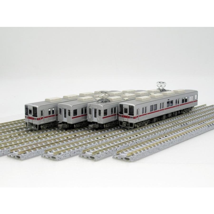 グリーンマックス 30332 東武10030型リニューアル車（東武スカイツリー