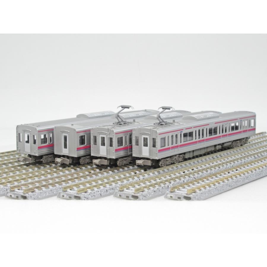 グリーンマックス 30815 京王8000系（大規模改修車・8005編成・白