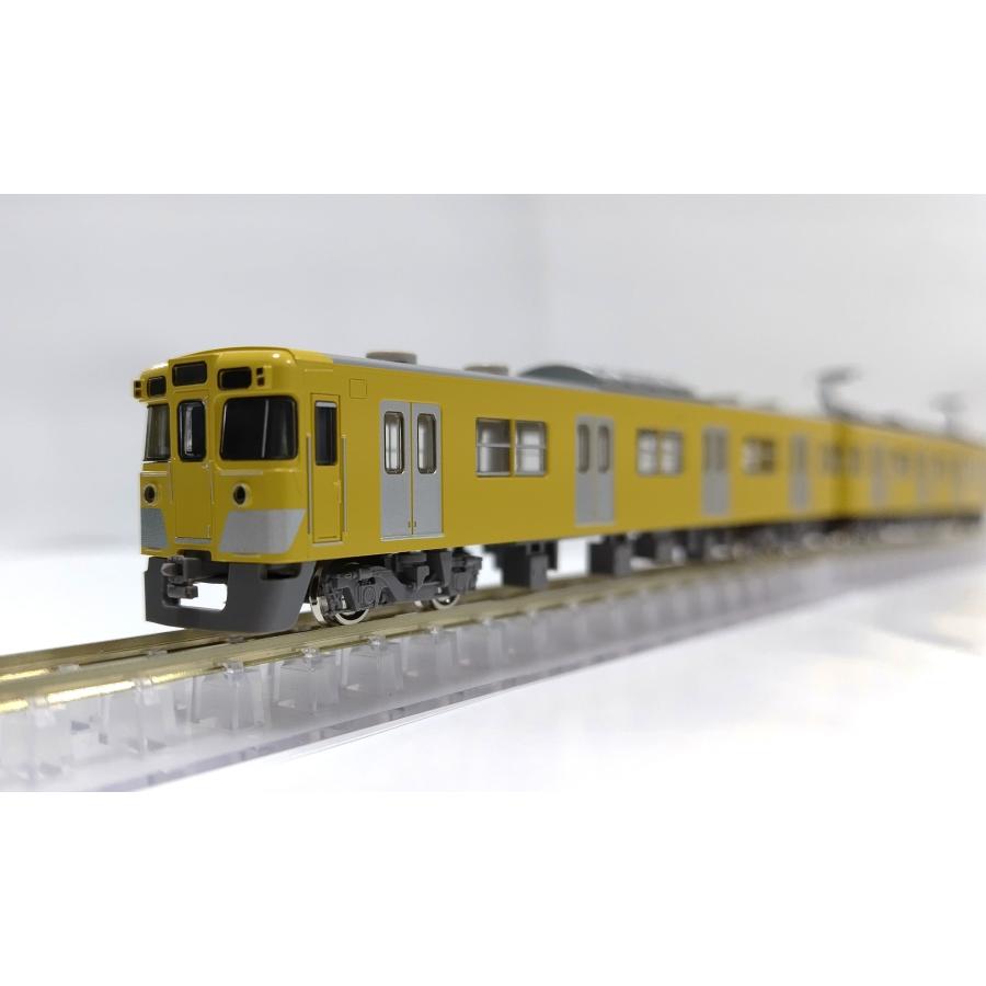 グリーンマックス 32035 西武2000系初期車更新車（車番・ロゴ選択式）6