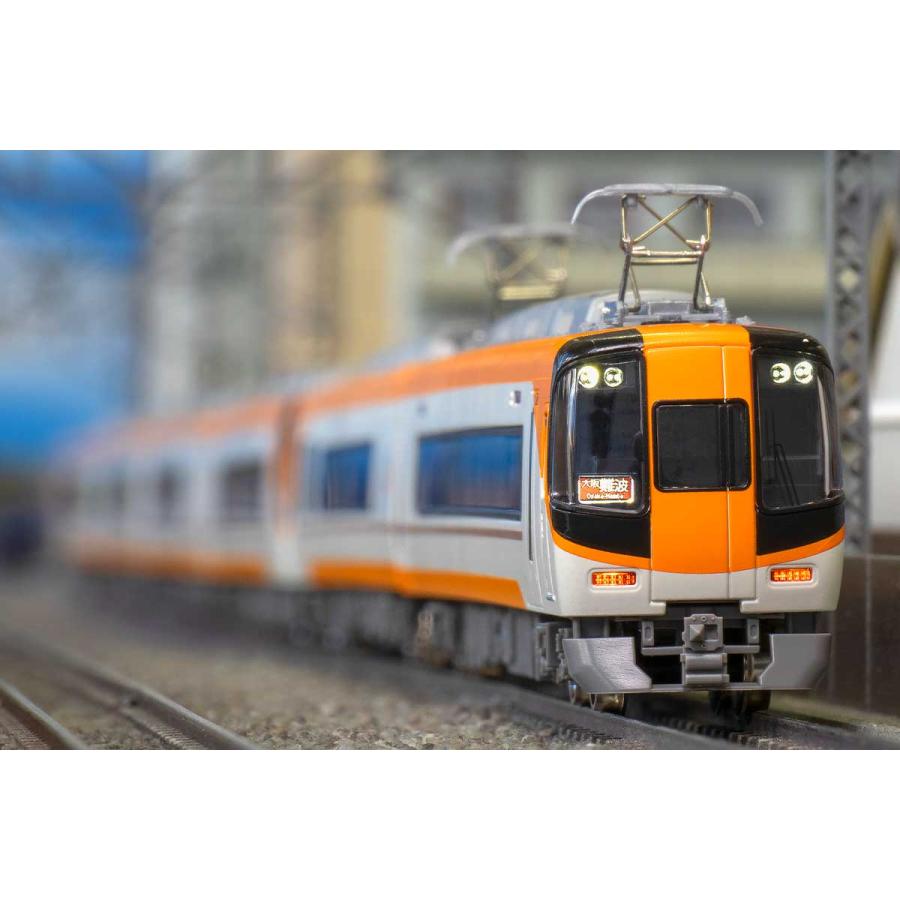 グリーンマックス 32103 近鉄22000系ACE（リニューアル車）基本4両編成