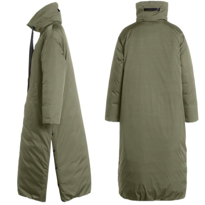 DUVETICA（デュベティカ） DUVETICA ALAQUA アラクア レディース