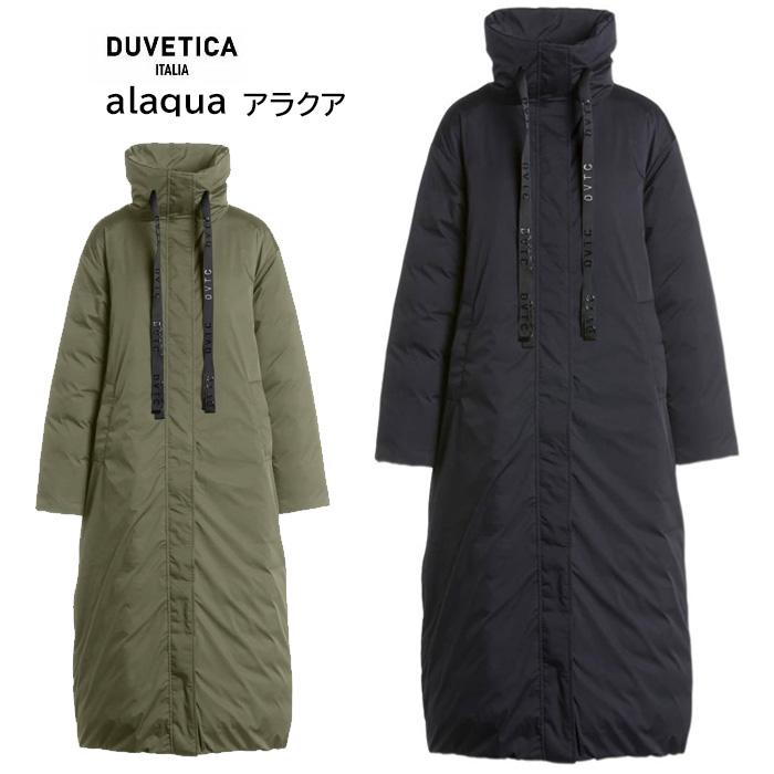 DUVETICA（デュベティカ） DUVETICA ALAQUA アラクア レディース