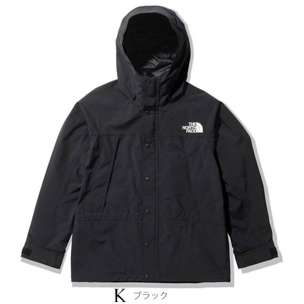 THE NORTH FACE（ザ ノースフェイス） Mountain Light Jacket