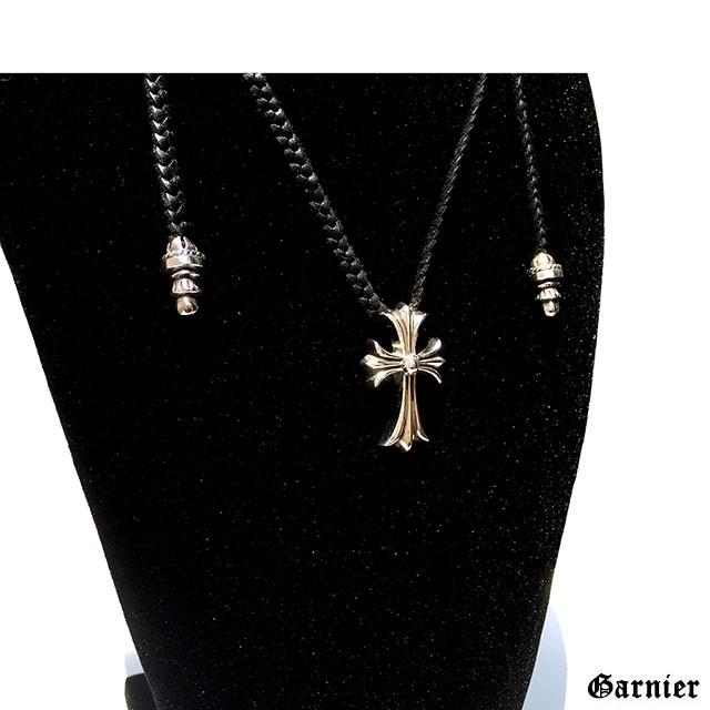 CHROME HEARTS（クロムハーツ） CHクロス ペンダント スモール CHROME