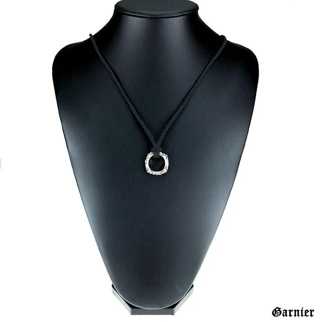 CHROME HEARTS（クロムハーツ） SBTバンド リング CHROME HEARTS Ring