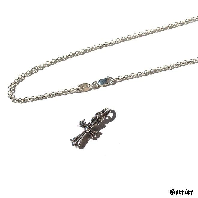 CHROME HEARTS（クロムハーツ） お得なセット CHクロス ベビーファット