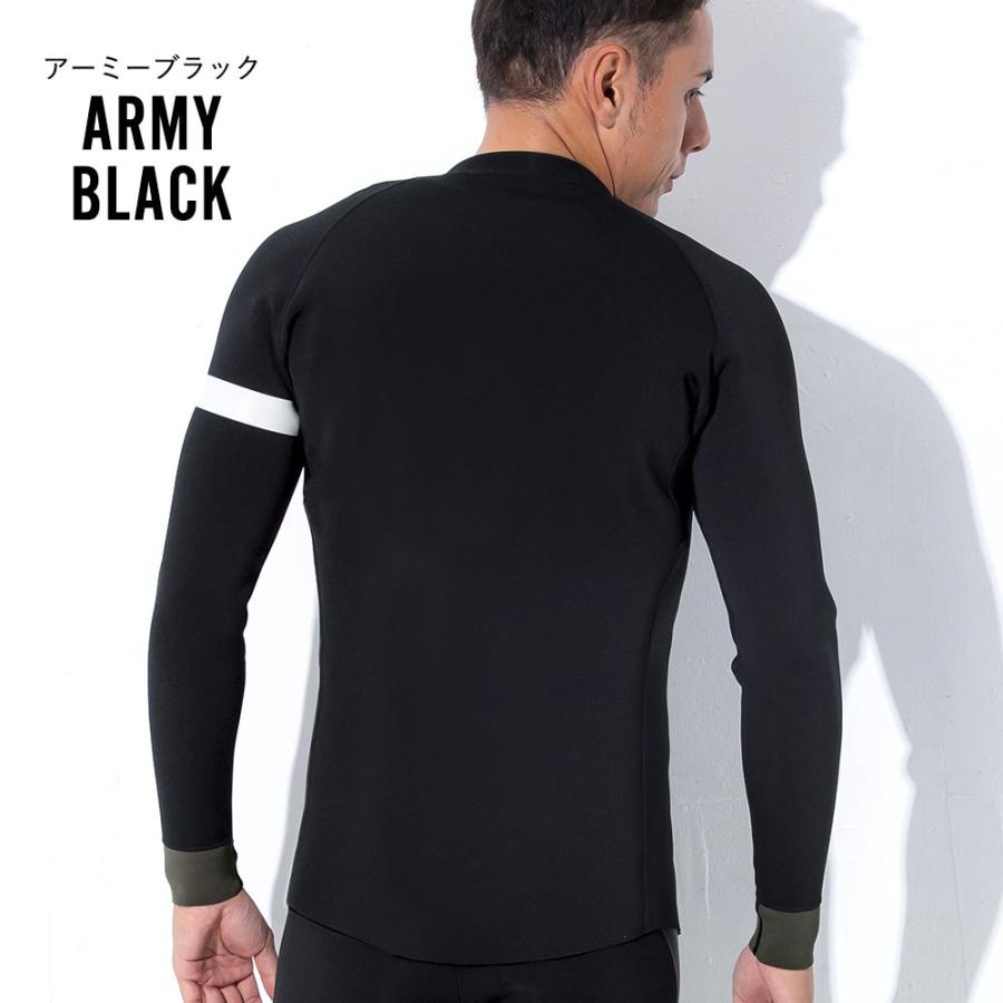 FELLOW 【最大29%お得!】FELLOW ウェットスーツ フロントジップ