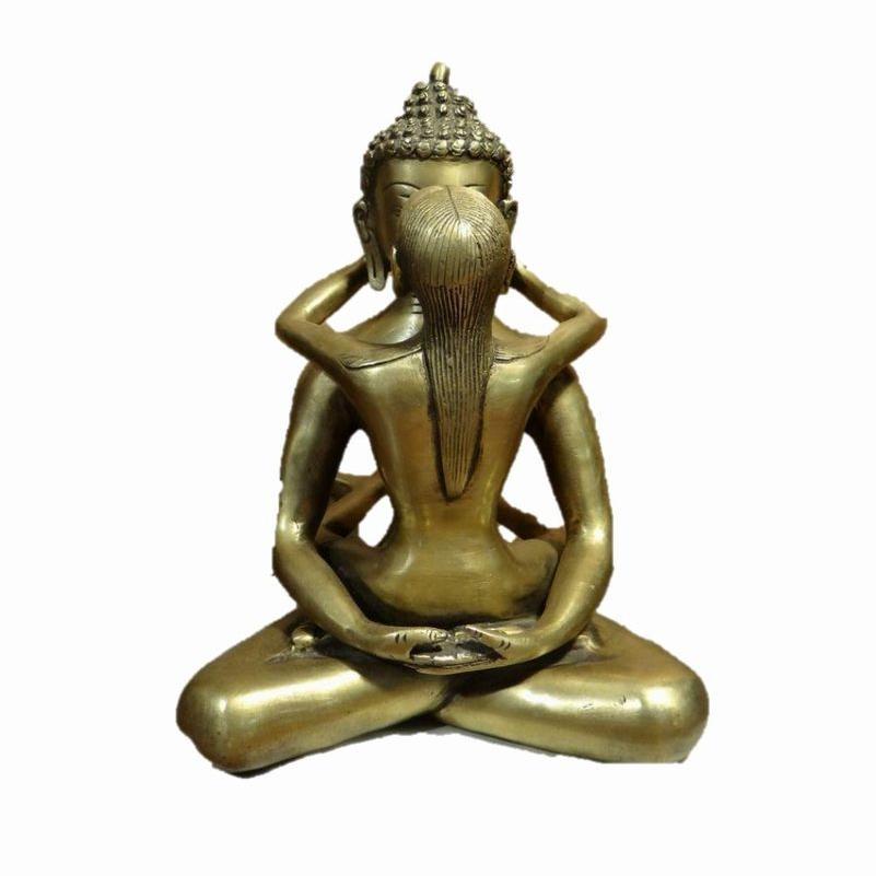 仏像/歓喜仏/ヤブユム/YAB YUM/yabyum/チベット仏教/ネパール/仏具