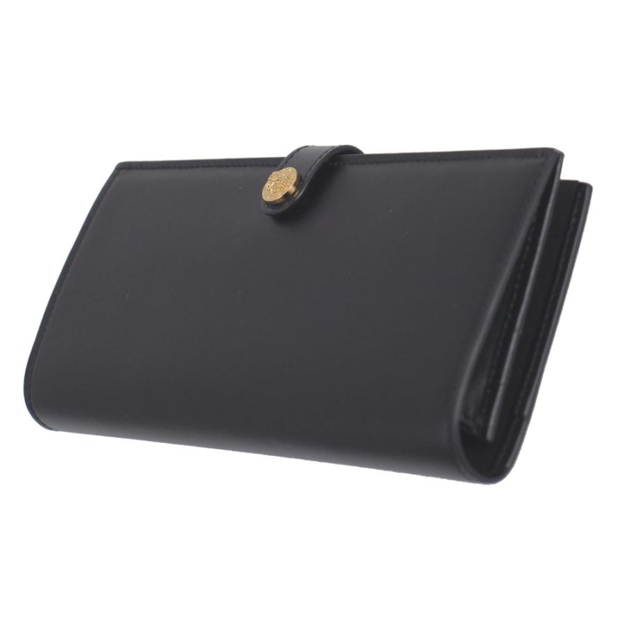 VERSACE（ヴェルサーチェ） ヴェルサーチ 財布 メンズ 長財布