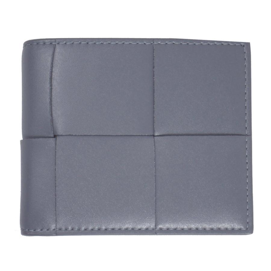 BOTTEGA VENETA（ボッテガ・ヴェネタ） 財布 メンズ 二つ折り財布