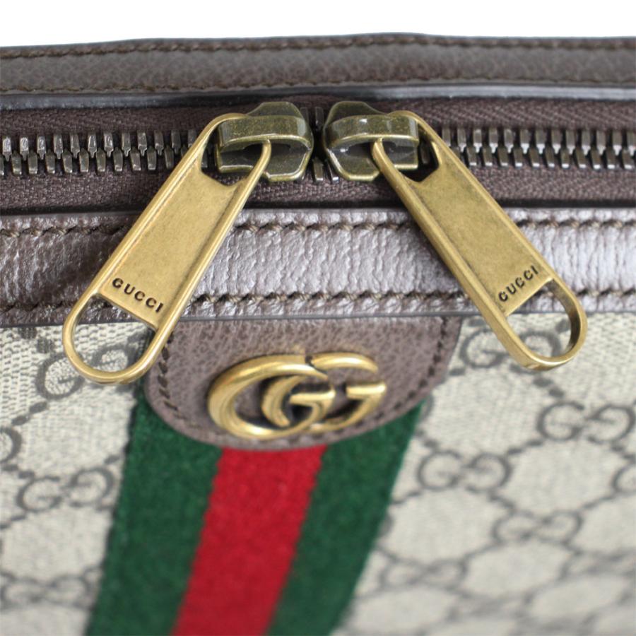 GUCCI（グッチ） バッグ レディース 斜め掛けショルダーバッグ