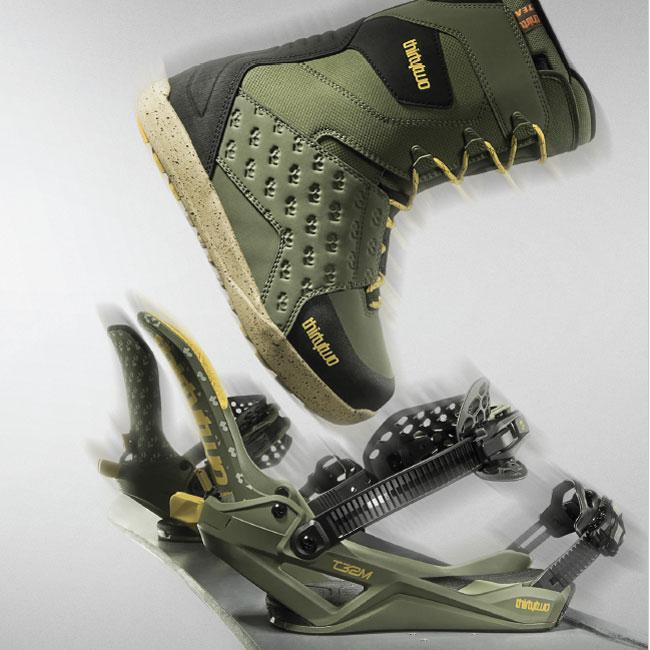 FLUX BINDINGS（フラックスバインディング） 25-26 サーティーツー