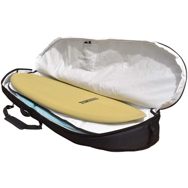 TOOLS サーフボード ケース TOOLS TLS 2 in ONE HARDCASE 9.6ft LOG