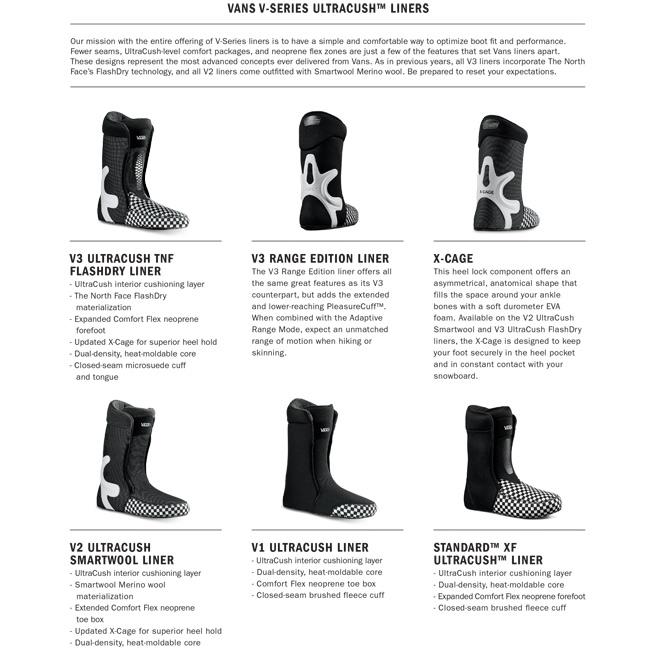 VANS（ヴァンズ） バンズ ブーツ VANS BOOTS HI-STANDARD OG / BLACK