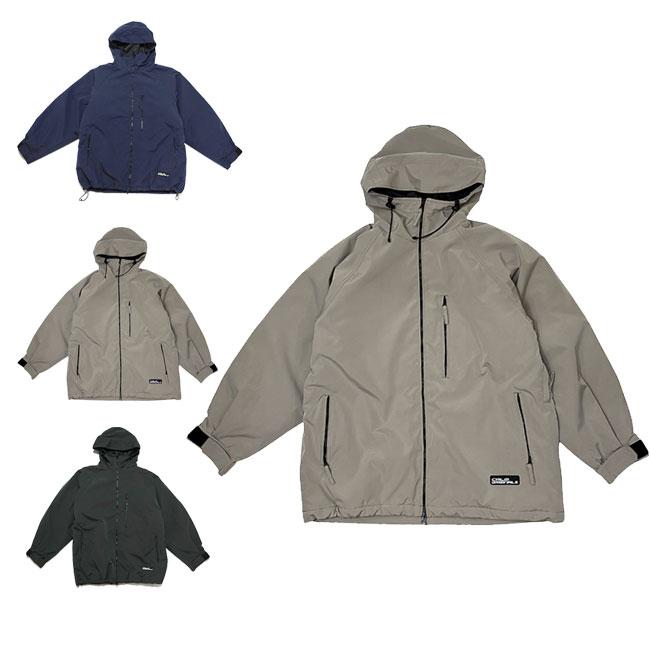 ジャケット CALM ORIGINALS DEEP FOREST JAKET 25-26 アウター