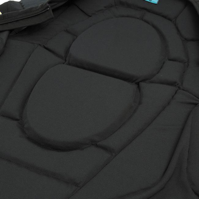 eb's（エビス） チョッキパッドジュニア XRD CHOKIPAD-JR PORON XRD