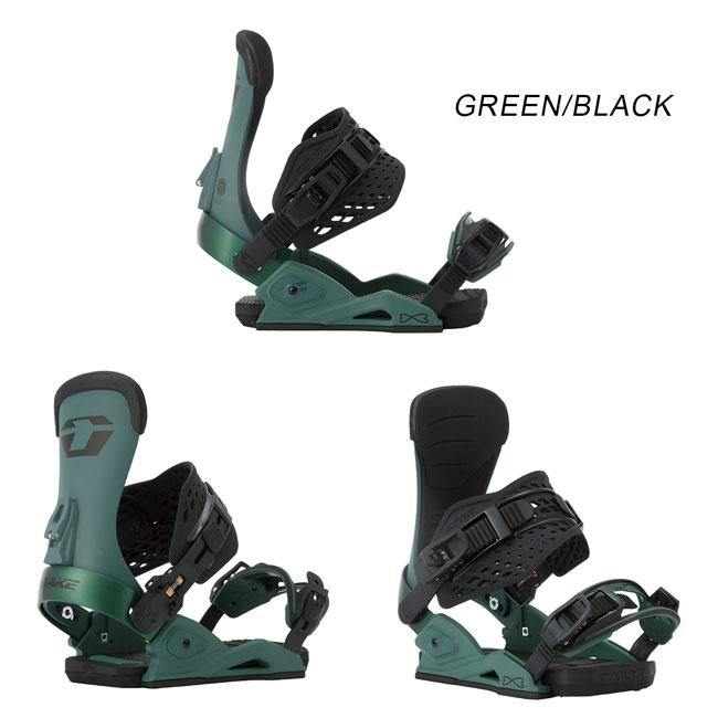 DRAKE（ドレイク） ビンディング DRAKE RELOAD LTD 24-25 リロード