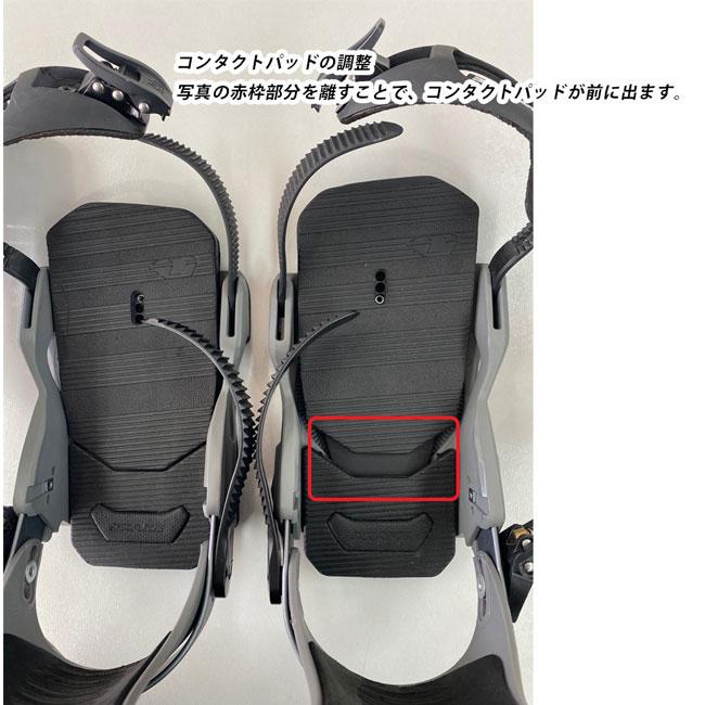 DRAKE（ドレイク） ビンディング DRAKE RELOAD LTD 24-25 リロード