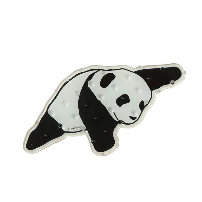 eb's（エビス） デッキパッド STOMP PANDA ストンプパンダ