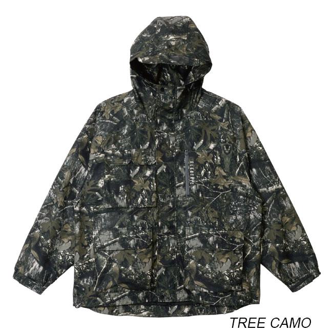 ELECTRIC（エレクトリック） マウンテンジャケット MOUNTAIN JACKET