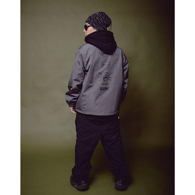 ELECTRIC（エレクトリック） マウンテンパンツ MOUNTAIN PANTS メンズ