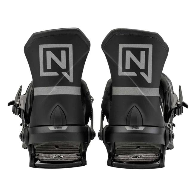 NITRO（ナイトロ） ビンディング NITRO TEAM PRO チーム プロ 25-26
