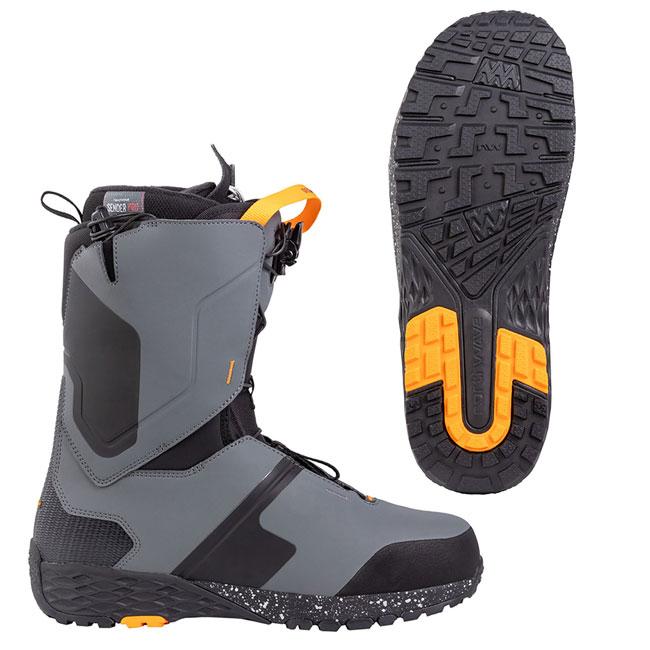 NORTHWAVE（ノースウェーブ） NORTHWAVE BOOTS DECADE 25-26
