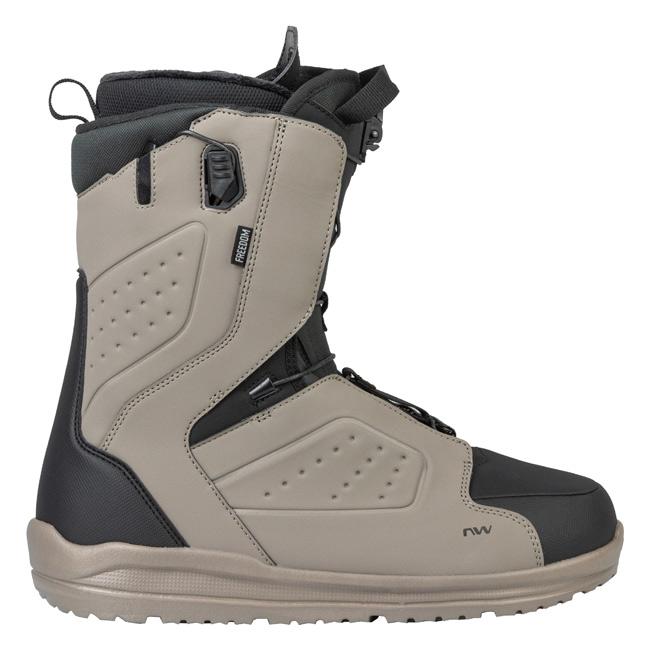 Nothwave edge Asian fit スノーボードブーツ 楽天市場】【エントリー