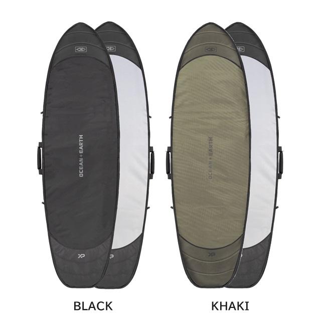 OCEAN＆EARTH（オーシャンアンドアース） サーフボード ケース