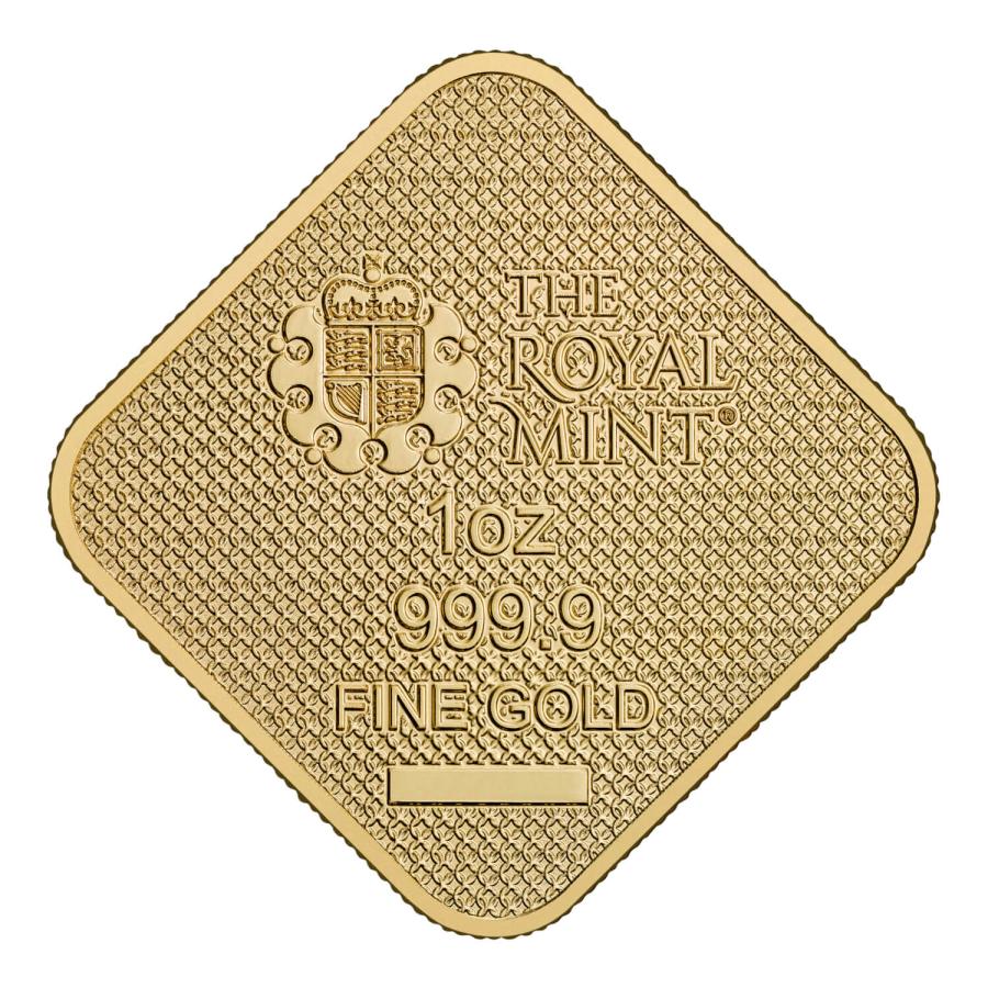 保証書付き] (新品) イギリス「クィーンズ ビースト・コンプリーター