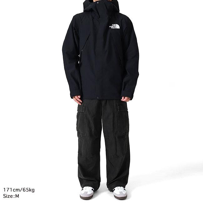 THE NORTH FACE ノースフェイス ゴアテックス マウンテンジャケット