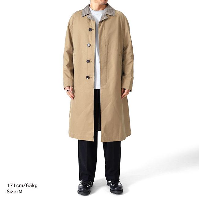 TIME SALE] J.PRESS ジェイプレス 千鳥チェック リバーシブル バル