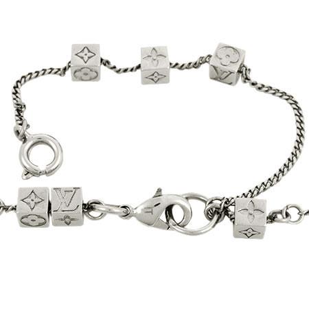 LOUIS VUITTON（ルイ・ヴィトン） コリエ LVキー ネックレス メタル