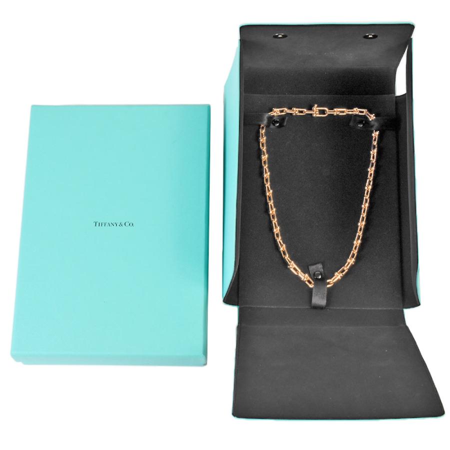 Tiffany HardWear ティファニー Tiffany&Co. ハードウェア ミディアム